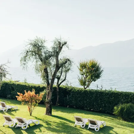Hotel Orione - Lake Front Hotel