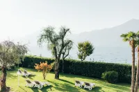Hotel Orione - Lake Front Hotel Brenzone sul Garda 호텔
