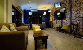 Cu Guest House
