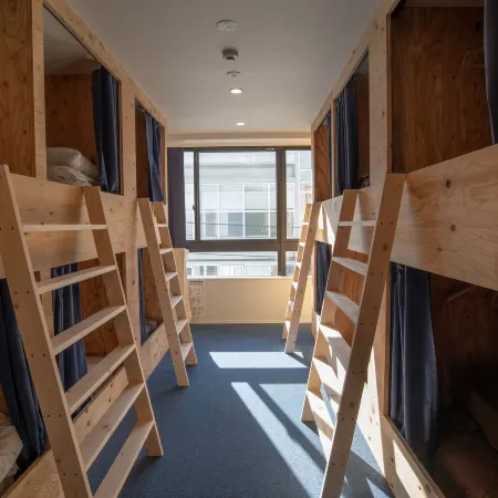 Guesthouse Akicafe Inn