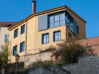 Maisonette in Quedlinburg Near Old Town Hoteles cerca de Altstadt Quedlinburg