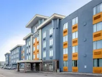 Acclaim Hotel by Clique Các khách sạn ở Calgary
