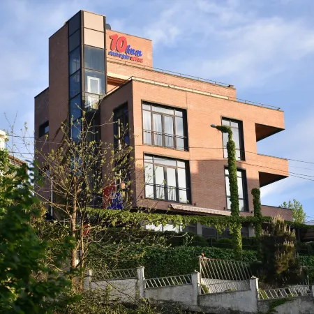 10Inn Boutique Hotel