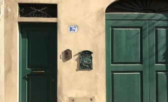 Casa Romana by Mmega