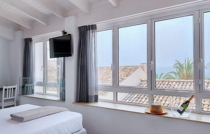 Hostal Perla Blanca Altea
