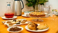 Grantò B&B Hotels in Gravina in Puglia
