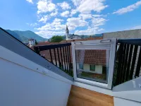 Boutique Hotel Vila Loka Hotels in Municipality of Škofja Loka