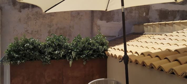 Palazzo Salomone Hoteles en Siracusa