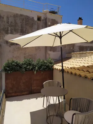 Palazzo Salomone Hotels in 