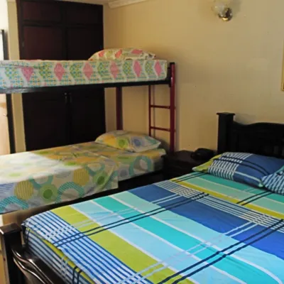 Hotel Danes Barranquilla Hotels near Parque Alegra Centro Comercial