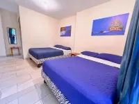 MANTEÑA Boutique Hotel