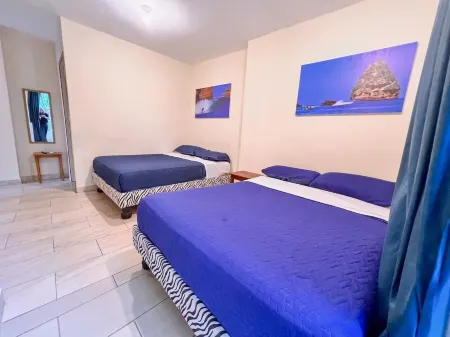 MANTEÑA Boutique Hotel