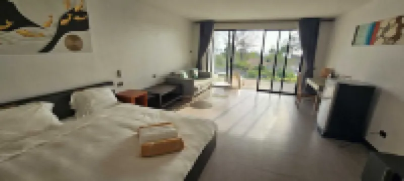 Aranya Resort Koh Lanta