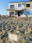 Mattis Seafront Beachhouse