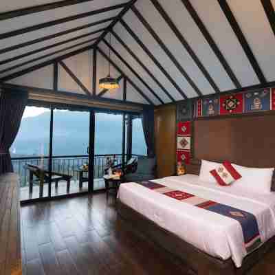 ザ・モング・ビレッジ・リゾート＆スパ Rooms