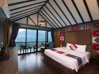 The Mong Village Resort & Spa Hotels near Sa Pa Sha