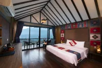 The Mong Village Resort & Spa Hotel dekat The Charm Destination Spa