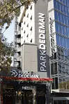 Park Dedeman Kizilay Ankara Hotel in zona Karum Is ve Alisveris Merkezi&#8206;