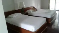 Malai Asia Resort - balcony