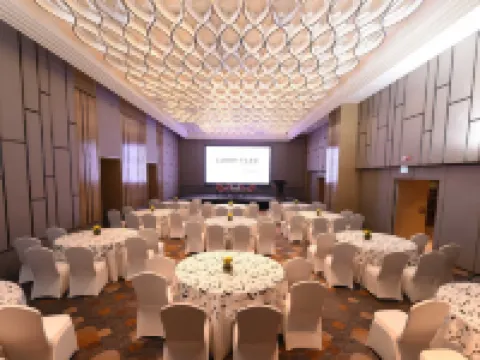 阿姆利則萬怡酒店 阿姆利則酒店