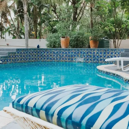 Iso'Bella Vita Guesthouse