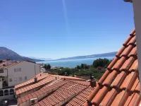 Pansion Begic - Sea View