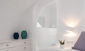 Oia Spirit Boutique Residences