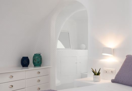 오이아 스피릿 부티크 레지던스 외관