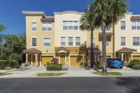 Vista Cay by Cosy Casas Hotel di International Drive South-Sea World