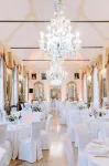 Relais Castello Bevilacqua Hotels in Badia Polesine