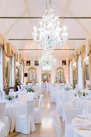 Relais Castello Bevilacqua Отели рядом с достопримечательностью «Live Park Badia Polesine»