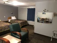 Hawkeye Motel Hotels in Washington