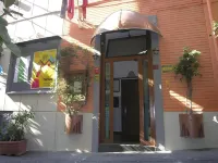 Hotel Toledo Hoteles en Nápoles