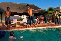 Kashana Namibia - Pools
