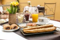 Sercotel Avenida Almería - พร้อมอาหารเช้า