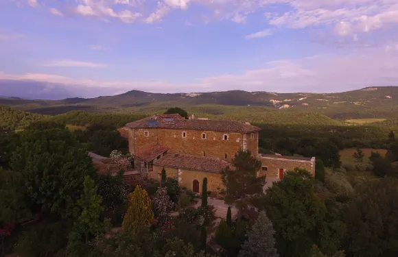 愛芭耶花園酒店