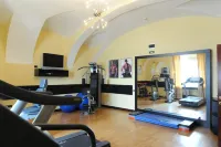 Garni Hotel Leopold I Hotels in Петроварадин
