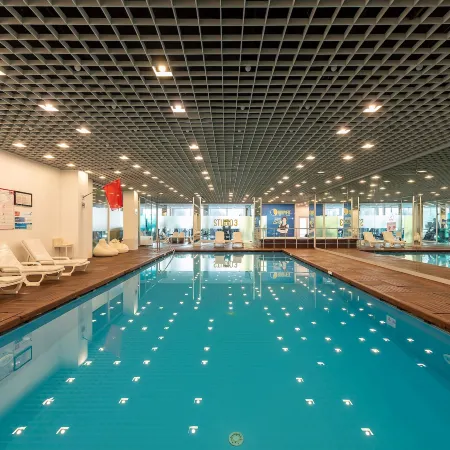 Hotel SU & Aqualand