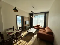 Boreti Residence Hotels in Бореті