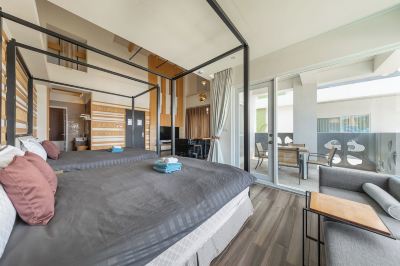 その他 バイ シュエイ ムー インの写真