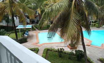 3 Bedroom Apartment in Nyali