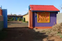 B & B Resort Marsabit Hotel di 