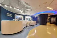 โรงแรมโพไซดอน - ที่มีบาร์