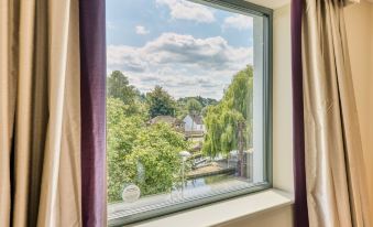 Premier Inn Rickmansworth
