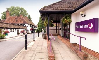 Redhill Reigate