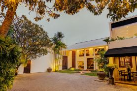 Nyne Hotels Lake Lodge - Colombo