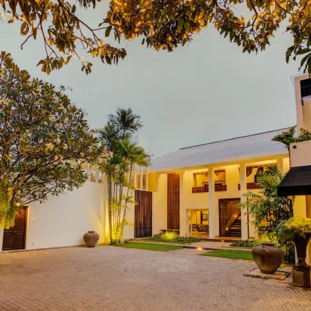 Nyne Hotels Lake Lodge - Colombo