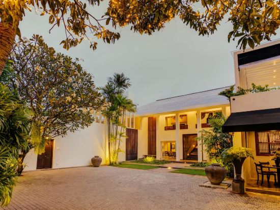 Nyne Hotels Lake Lodge - Colombo
