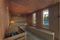 Hotel Petrarca Terme - Spa