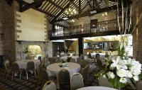 Best Western Plus Lancashire Manor Hotel - breakfast